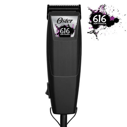 Hair Clipper Oster 616 Soft Touch Jorge Goncalves Lda