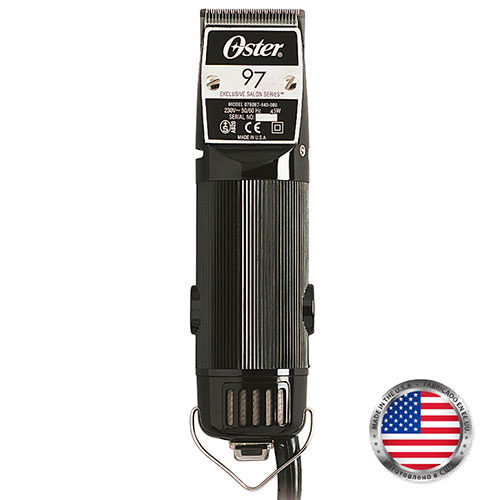 Hair Clipper Oster Pro 97 Jorge Goncalves Lda